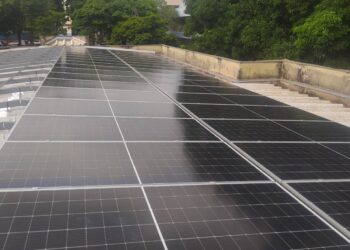 Energisa investiu mais de R$ 2,1 milhões em eficiência energética de hospitais de MS