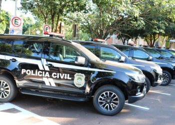 Operação Boas Festas quer combater furtos, roubos e estelionato principalmente nos bairros