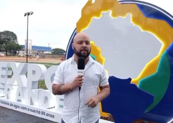 Capivara News TV: Expogrande 2025 terá mix de gerações; de Matuê a Chitãozinho & Xororó