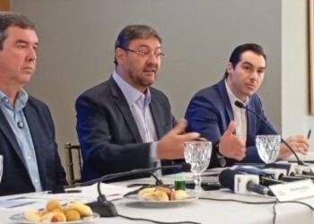 Capivara News TV: Até 2028, setor industrial movimentará mais de R$ 89 bi e gerar 11,5 mil empregos em MS