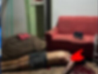 Rapaz morto no Batistão tinha passagens por tráfico, roubo e associar quadrilha que vendia dinheiro falso