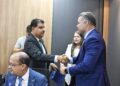 Após articulação do senador Nelsinho Trad, ANTT mantém ramal de Ponta Porã na Malha Oeste
