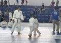 Festival Infantil de Judô reúne 400 alunos da Reme, em Campo Grande