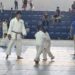 Festival Infantil de Judô reúne 400 alunos da Reme, em Campo Grande