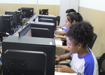 Com apoio do governo estadual, Cidade Dom Bosco implanta oficinas de informática e tecnologia a partir do próximo ano