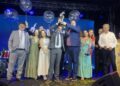 Pelo 4º ano consecutivo, Águas Guariroba vence Prêmio Nacional de Qualidade em Saneamento