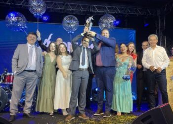 Pelo 4º ano consecutivo, Águas Guariroba vence Prêmio Nacional de Qualidade em Saneamento