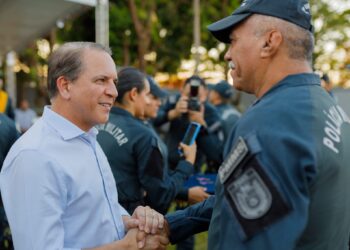 Capivara News TV: Deputado crítica em vídeo decreto do Lula-“Favorece os criminosos e enfraquece a polícia”