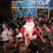 Natal nos Bairros começa nesta quarta na região do Segredo, com magia e diversão no Tarsila do Amaral