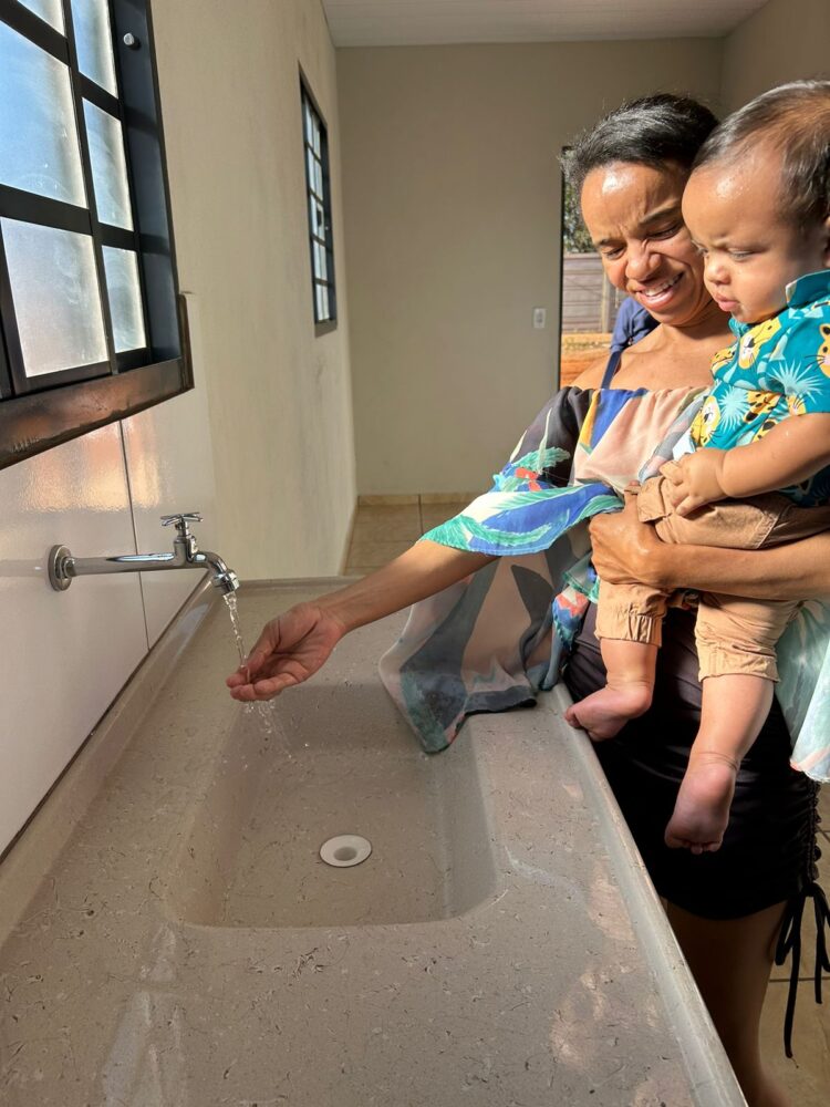 FGV lança estudo sobre o impacto do saneamento em Campo Grande na saúde neonatal