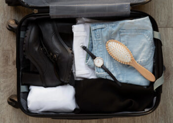 Vai viajar? Veja o que deve levar no kit de primeiros socorros