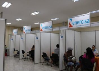 Contas de luz em atraso podem ser negociadas na última semana da Campanha Nome Limpo
