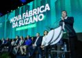 Celulose expande economia de MS e nova fábrica em Ribas é passo importante para crescimento e diversificação