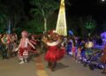 Programação da Cidade do Natal apresenta Frequência Zero e Parada Natalina neste domingo