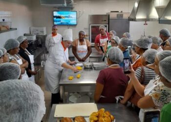 Balanço: MS Qualifica capacita 12 mil pessoas na Capital e no interior do Estado