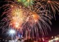 Energisa alerta para a segurança da rede elétrica durante queima de fogos de artifício