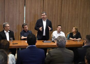 Com repasse de R$ 32 milhões, Governo de MS anuncia 13° parcela para 79 hospitais do Estado