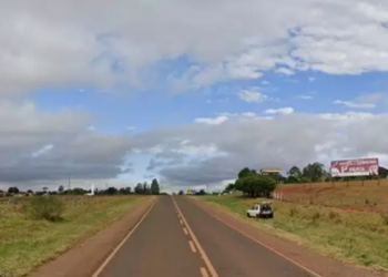 Ciclista morre em hospital, após um dia de ser atropelado por ônibus no interior