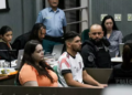 Falas revelam ciclo de terror e tortura que Sophia viveu antes da morte nos braços de quem deveria protegê-la