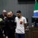 Christian chora em depoimento, diz que tratava Shopia como pai e nega agressões e estupro