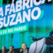 Em MS inaugurando fábrica da Suzano, ministros de Lula dizem que mercado joga contra o país