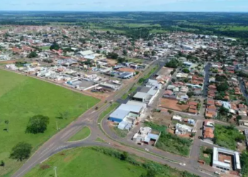 Homem leva tapa no rosto durante bebedeira e mata “amigo” com facada, em Inocência