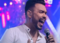 Programação de Natal apresenta sertanejo Max Henrique nesta sexta-feira