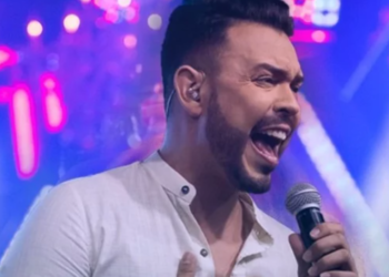 Programação de Natal apresenta sertanejo Max Henrique nesta sexta-feira