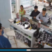 Capivara News TV: Trio que roubou R$ 600 mil em loja de shopping na Capital é preso