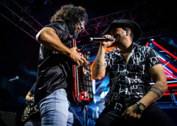 Agendão: Último fim de semana de 2024 tem Cidade do Natal, espetáculos e shows gratuitos