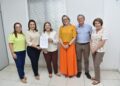 Prefeita fortalece parceria com CRO-MS para ampliar avanços na odontologia de Campo Grande