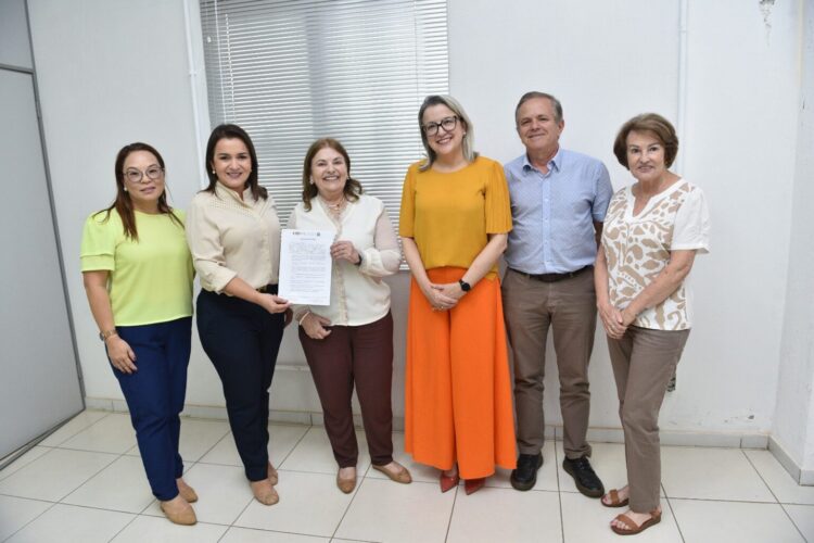 Prefeita fortalece parceria com CRO-MS para ampliar avanços na odontologia de Campo Grande