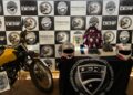 Dupla que assaltava de moto na Capital e quase matou vítima esfaqueada é presa