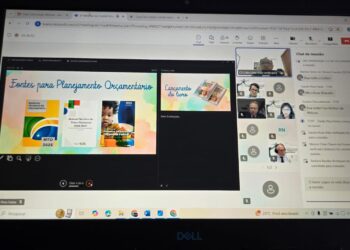 Trabalho com a primeira infância do TCE-MS é referência para o Brasil