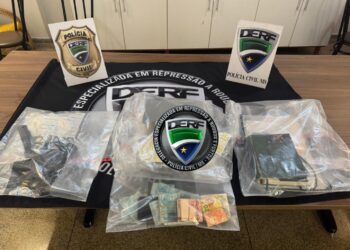 Capivara News TV: Polícia prende agiota que com arma na cabeça de “cliente” cobrou juros de dívida