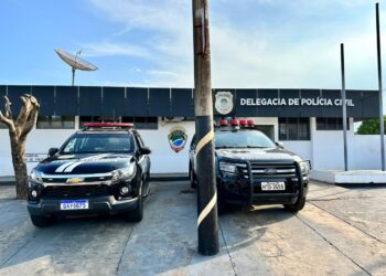 Homem é preso em MS por matar cunhado e tentar matar esposa em MT
