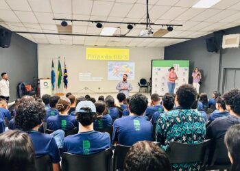 Trabalho entre secretarias intensifica fiscalização e combate ao cigarro eletrônico