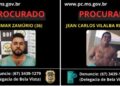 Polícia procura assassinos que mataram menor em festa para roubar caminhonetes Hilux