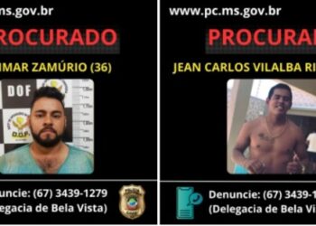 Polícia procura assassinos que mataram menor em festa para roubar caminhonetes Hilux