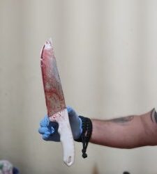 Preso o bandido que matou Alessandro Lopes com requintes de crueldade em Dourados