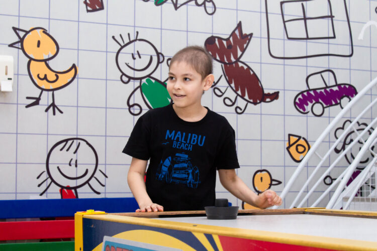 Super Feirão arrecadou mais de R$200 mil para AACC/MS e Cidade dos Meninos