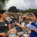 Alunos da Escola Sesi de Dourados produzem documentário sobre reciclagem