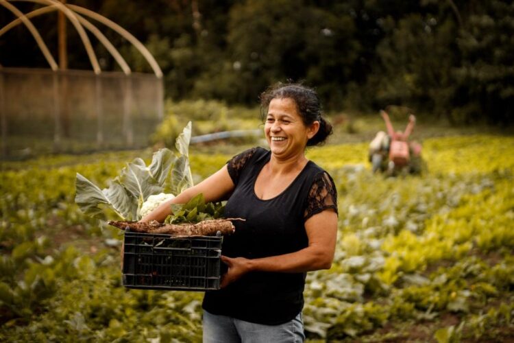 Campo Grande Sedia o Agroecol 2024: Maior Evento de Agroecologia de MS