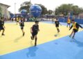 Prefeitura amplia inclusão e desenvolvimento esportivo em 2024 e se prepara para novos avanços em 2025