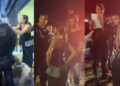 Capivara News TV: Camila Jara enfrenta policiais que foram coibir som alto “só” na Esplanada Ferroviária