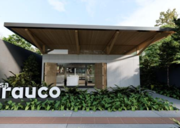 Casa Arauco abre as portas em Inocência com evento para toda a família