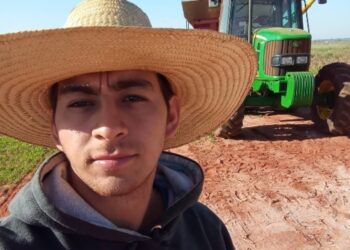 Jovem de 25 anos é encontrado morto por conhecido, em Nova Andradina