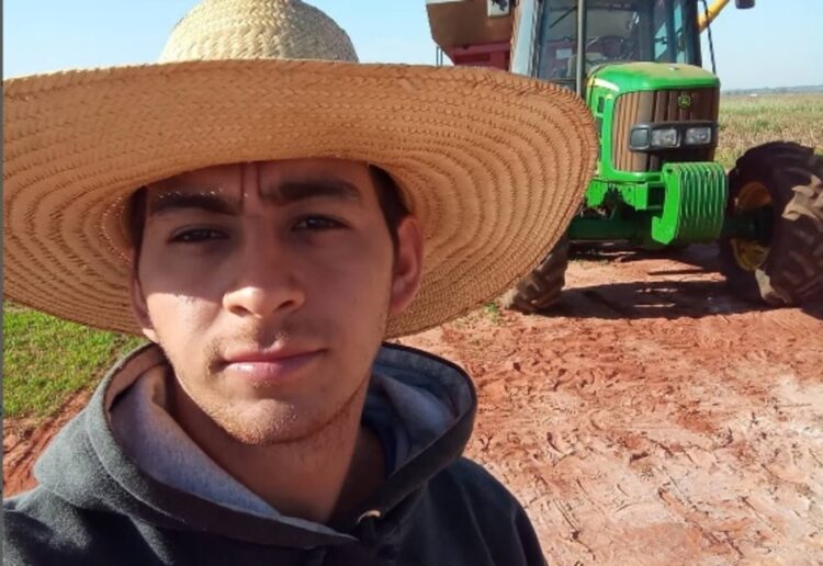 Jovem de 25 anos é encontrado morto por conhecido, em Nova Andradina
