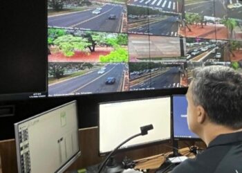 Telefone 190: perturbação do sossego e violência doméstica lideram ocorrências de novembro