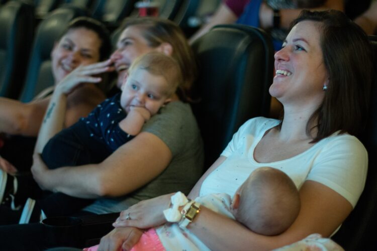 ‘Moana 2’ anima última edição de 2024 do CineMaterna nesta terça-feira